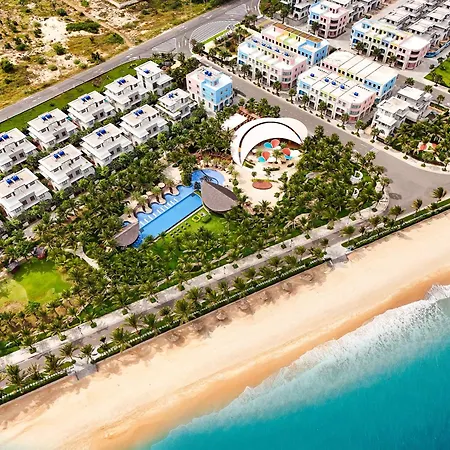 Amigo Sol Phan Thiet