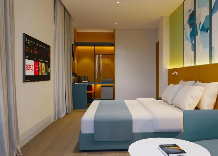 Amigo Sol Resort 4*