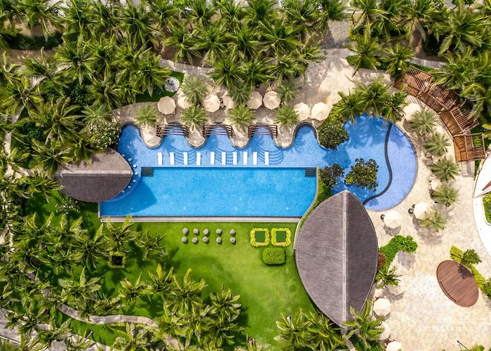 Amigo Sol Resort 4*