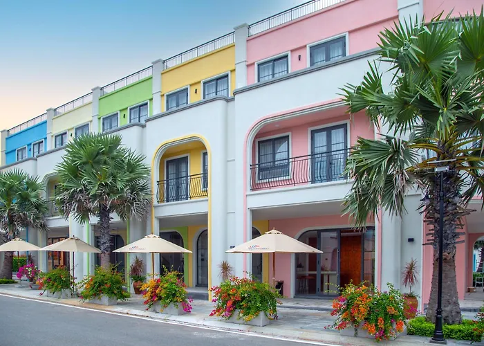Amigo Sol Resort Phan Thiet