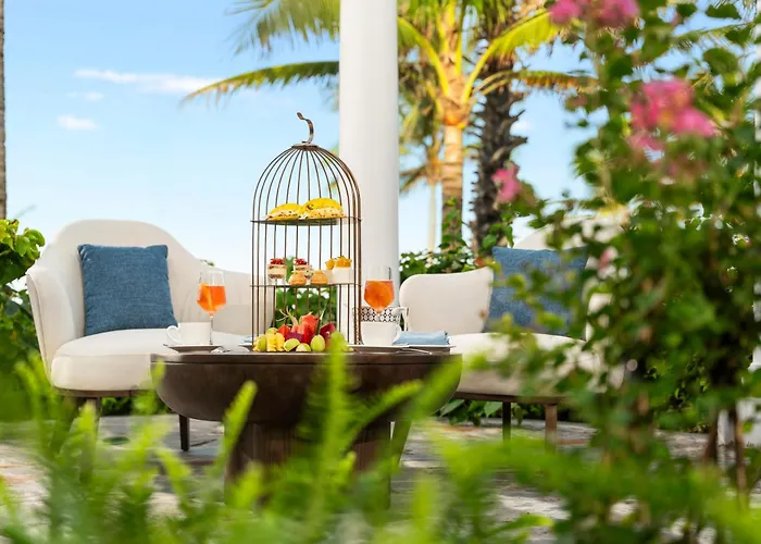 Amigo Sol 4* Phan Thiết