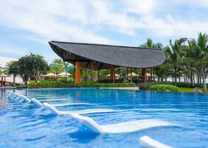Khu nghỉ mát Amigo Sol 4*