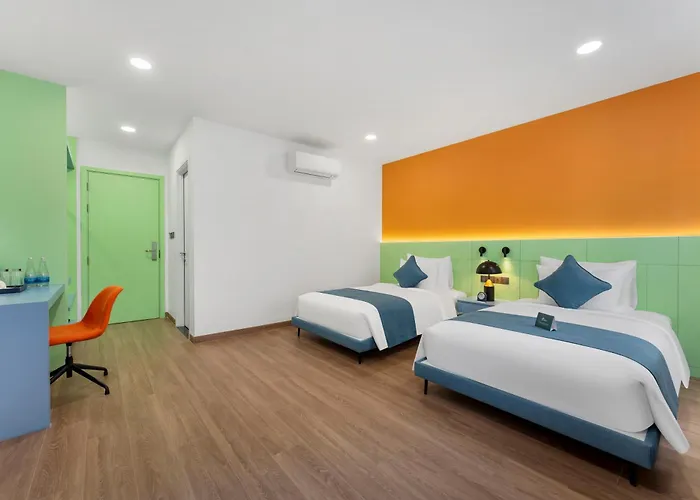 Amigo Sol Resort 4*