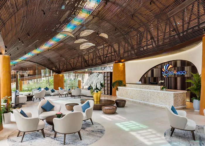 Amigo Sol 4* Phan Thiết
