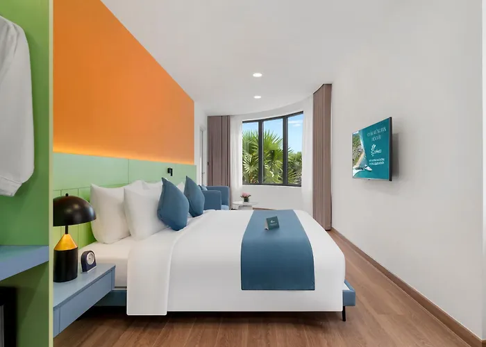Amigo Sol 4* Phan Thiết