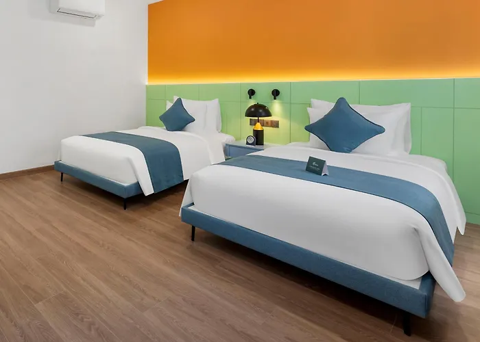 Amigo Sol Phan Thiết