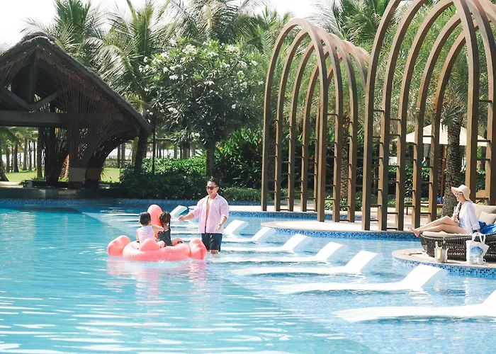 Amigo Sol 4* Phan Thiết