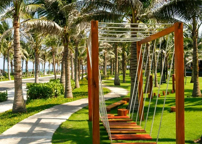 Amigo Sol Khu nghỉ mát 4*