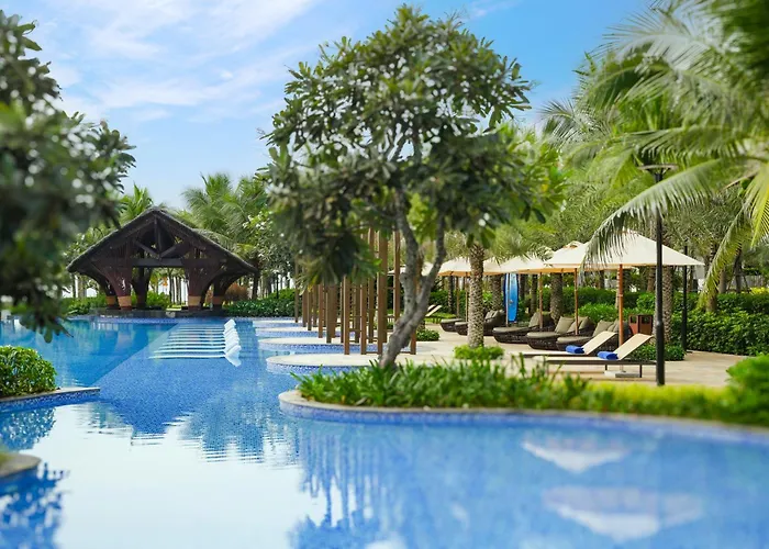 Amigo Sol Khu nghỉ mát