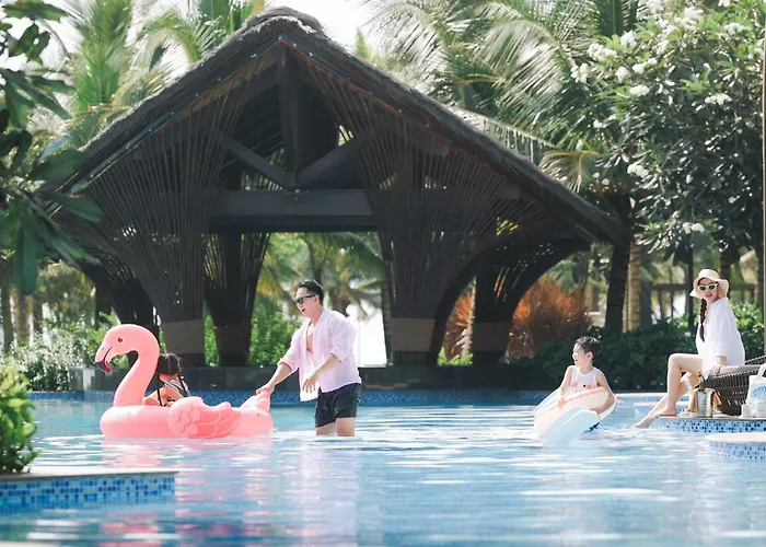 Khu nghỉ mát Amigo Sol 4*
