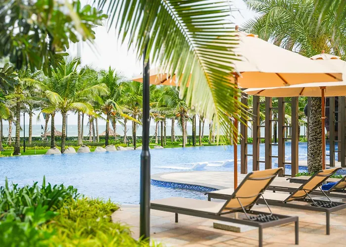 Resort Amigo Sol