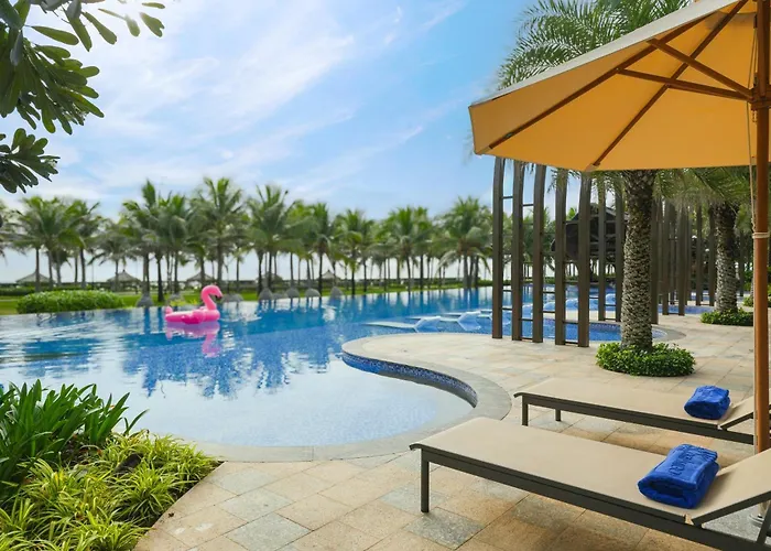 Resort Amigo Sol