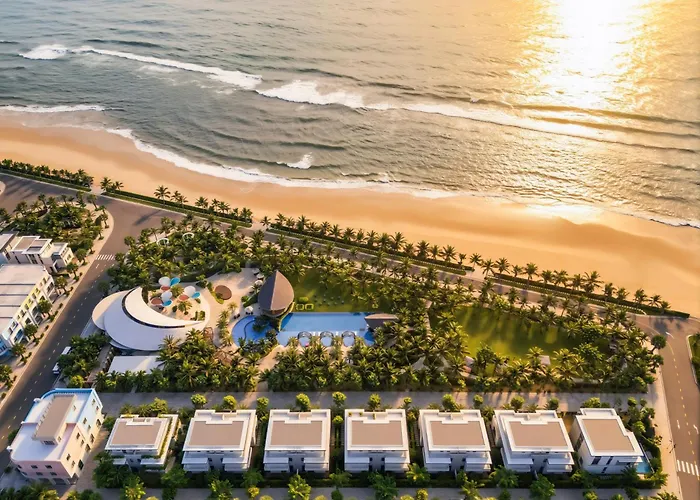 Amigo Sol 4* Phan Thiết