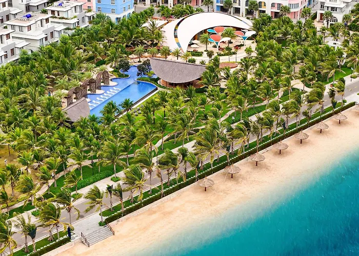 Amigo Sol Phan Thiết