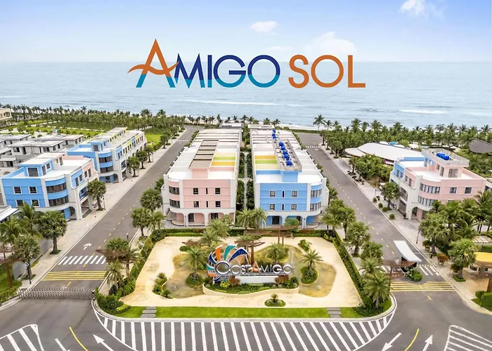 Amigo Sol Resort