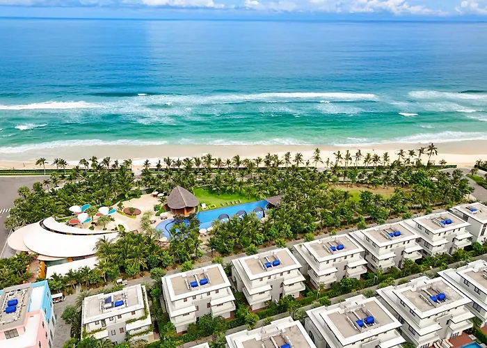 Amigo Sol 4* Phan Thiet