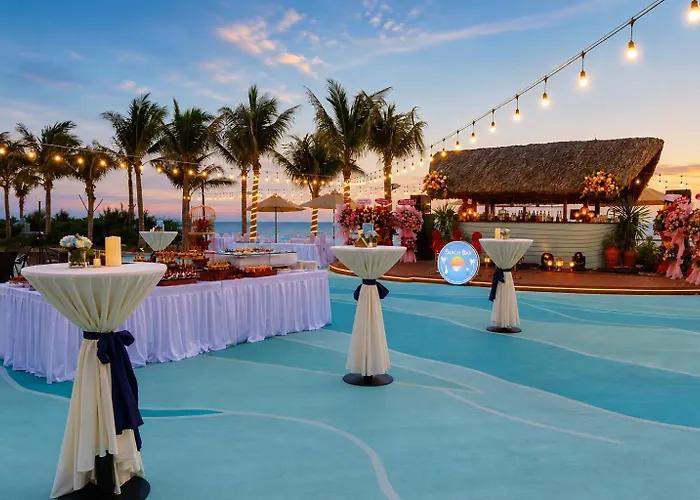 Resort Amigo Sol Phan Thiet