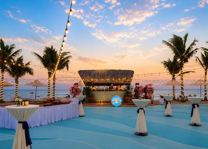 Amigo Sol Resort 4*