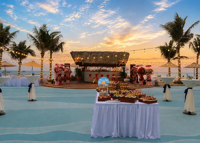 Resort Amigo Sol Phan Thiet