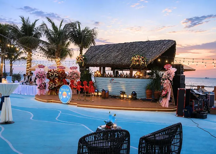 Resort Amigo Sol Phan Thiet